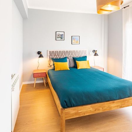 Modern Apartment 5 Mins Walking To The Santuary ファティマ エクステリア 写真